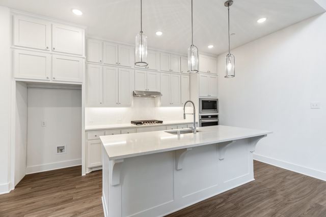 8140 Meadow Valley Drive, Mckinney, TX 75071