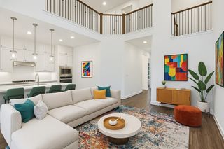 8140 Meadow Valley Drive, Mckinney, TX 75071