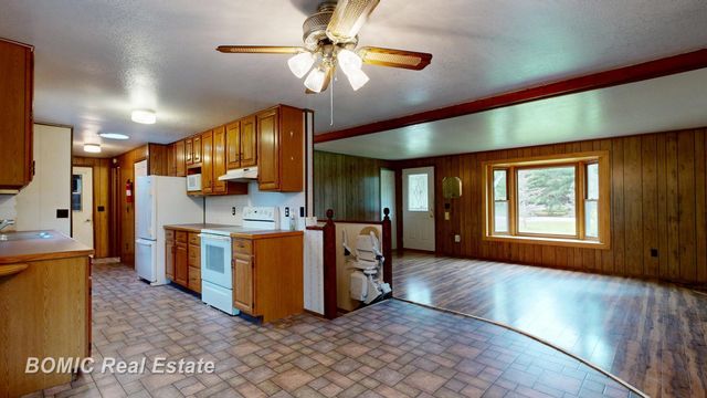 4490 O'Brien Road, Vassar Twp, MI 48768