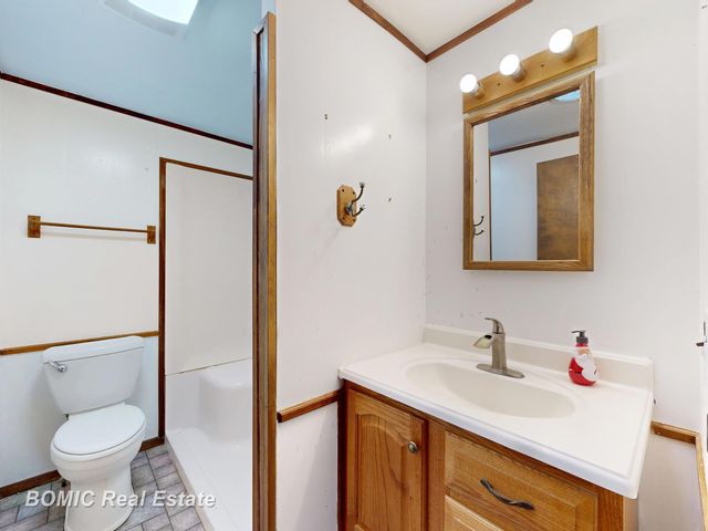 4490 O'Brien Road, Vassar Twp, MI 48768