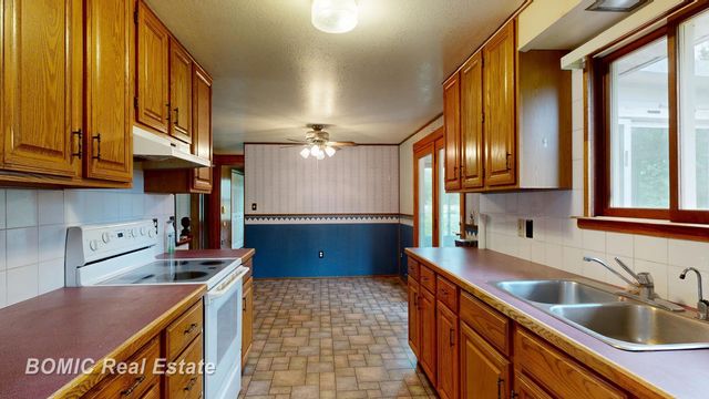 4490 O'Brien Road, Vassar Twp, MI 48768