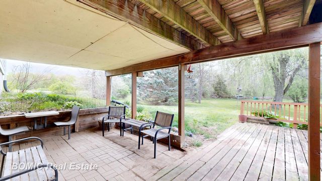 4490 O'Brien Road, Vassar Twp, MI 48768