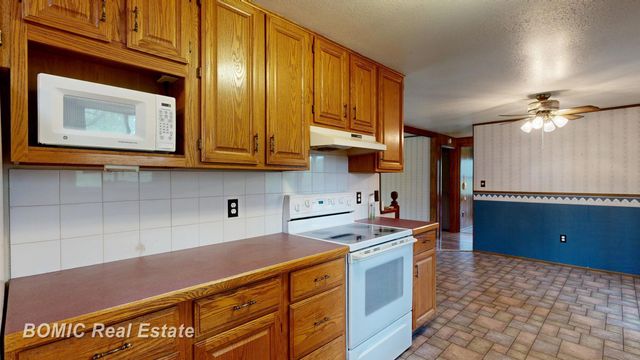 4490 O'Brien Road, Vassar Twp, MI 48768