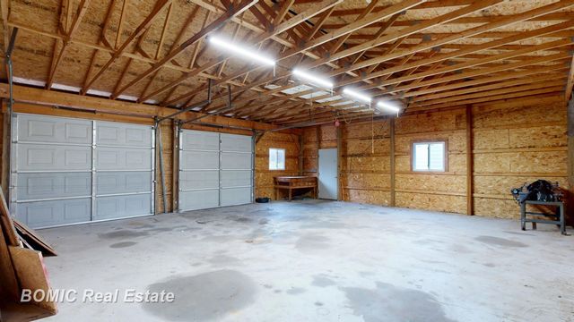 4490 O'Brien Road, Vassar Twp, MI 48768