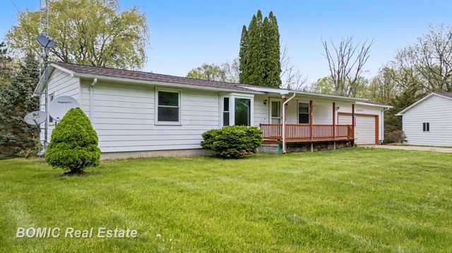 4490 O'Brien Road, Vassar Twp, MI 48768