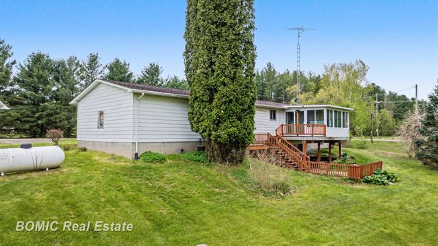 4490 O'Brien Road, Vassar Twp, MI 48768
