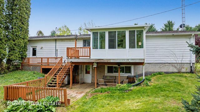 4490 O'Brien Road, Vassar Twp, MI 48768