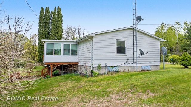 4490 O'Brien Road, Vassar Twp, MI 48768