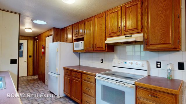 4490 O'Brien Road, Vassar Twp, MI 48768