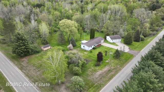 4490 O'Brien Road, Vassar Twp, MI 48768