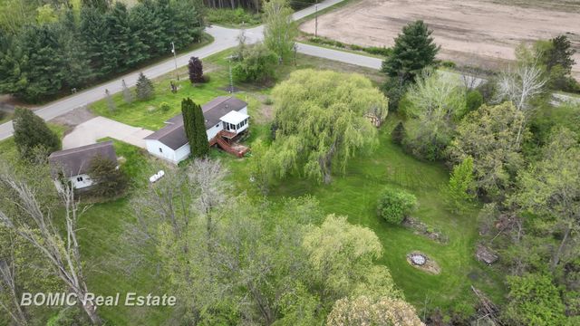 4490 O'Brien Road, Vassar Twp, MI 48768