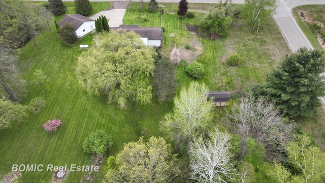 4490 O'Brien Road, Vassar Twp, MI 48768