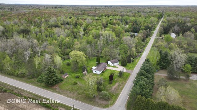 4490 O'Brien Road, Vassar Twp, MI 48768