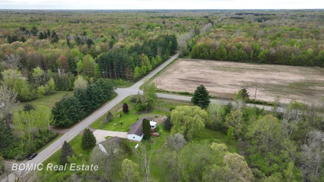 4490 O'Brien Road, Vassar Twp, MI 48768