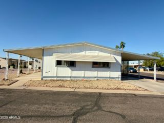1855 W SOUTHERN Avenue 331, Apache Junction, AZ 85120