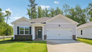 428 Conifer Street, Sanford, NC 27332