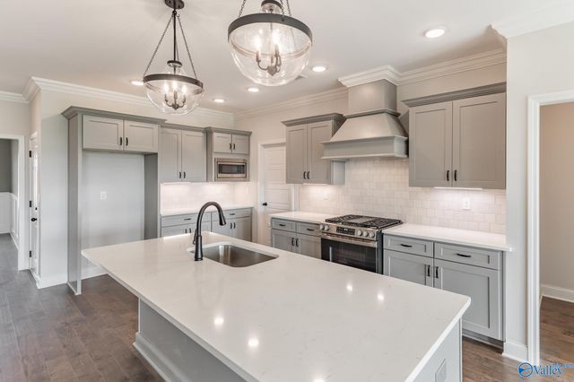 151 Brier View Drive, Meridianville, AL 35759