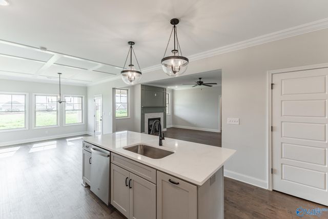 151 Brier View Drive, Meridianville, AL 35759