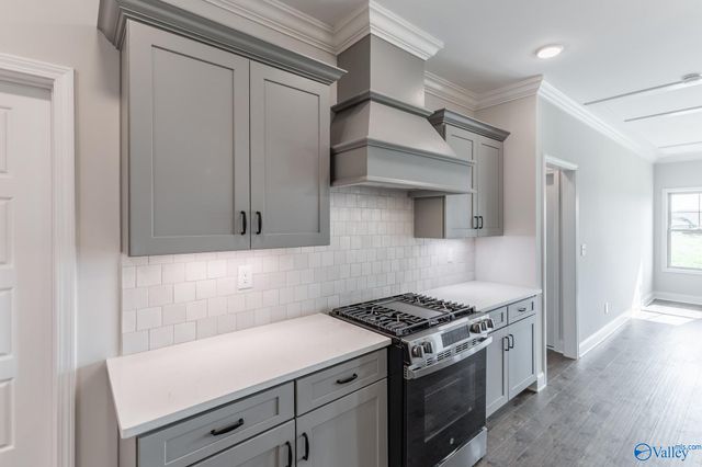 151 Brier View Drive, Meridianville, AL 35759