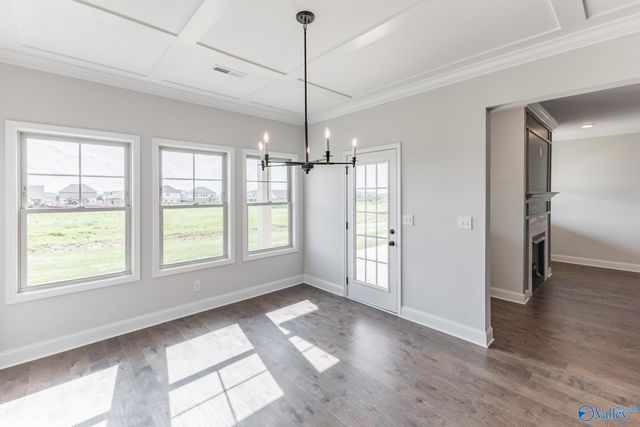 151 Brier View Drive, Meridianville, AL 35759