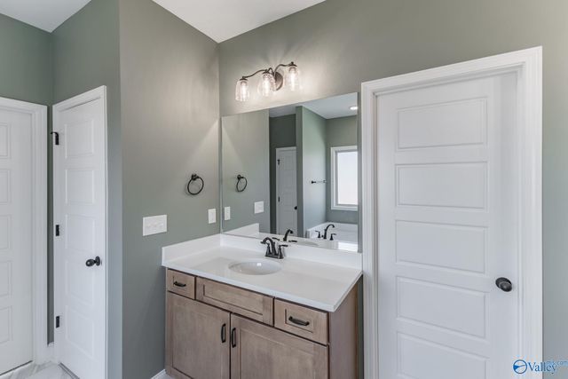 151 Brier View Drive, Meridianville, AL 35759