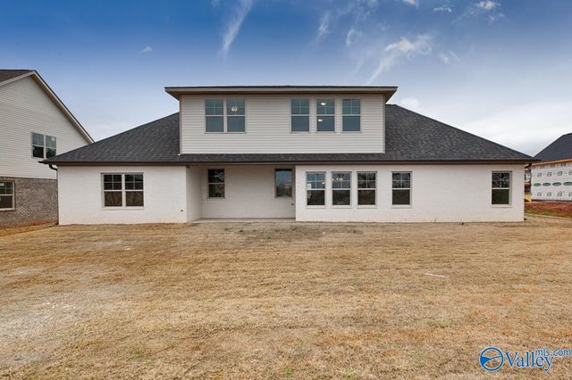 151 Brier View Drive, Meridianville, AL 35759