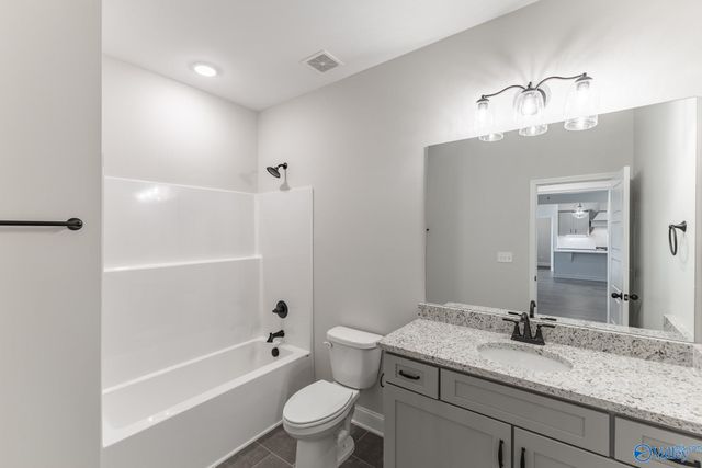 151 Brier View Drive, Meridianville, AL 35759