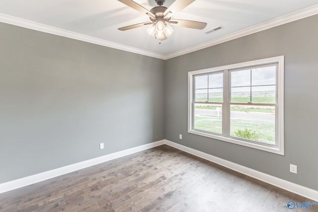 151 Brier View Drive, Meridianville, AL 35759