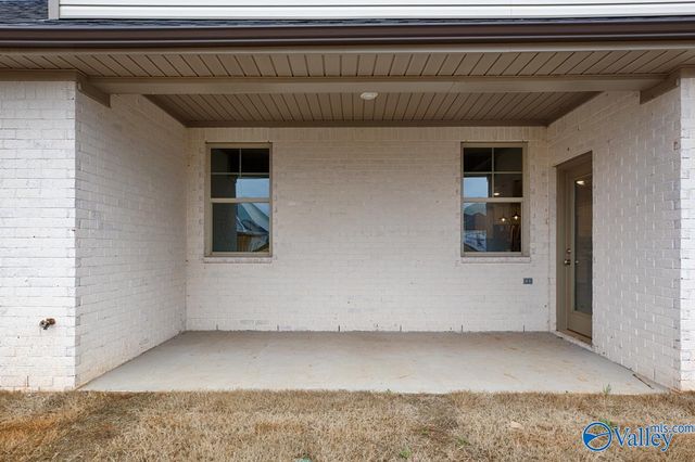 151 Brier View Drive, Meridianville, AL 35759