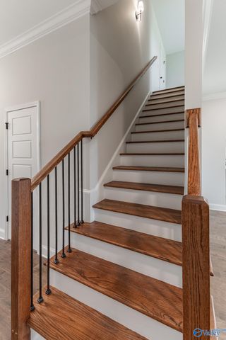 151 Brier View Drive, Meridianville, AL 35759