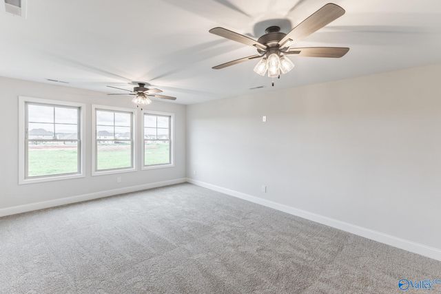 151 Brier View Drive, Meridianville, AL 35759