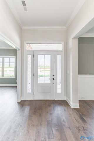 151 Brier View Drive, Meridianville, AL 35759