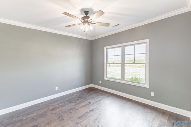 151 Brier View Drive, Meridianville, AL 35759