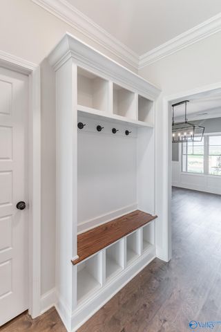 151 Brier View Drive, Meridianville, AL 35759