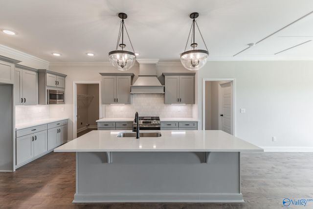 151 Brier View Drive, Meridianville, AL 35759