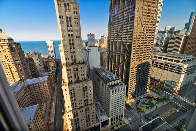 77 E WALTON Street 24A, Chicago, IL 60611