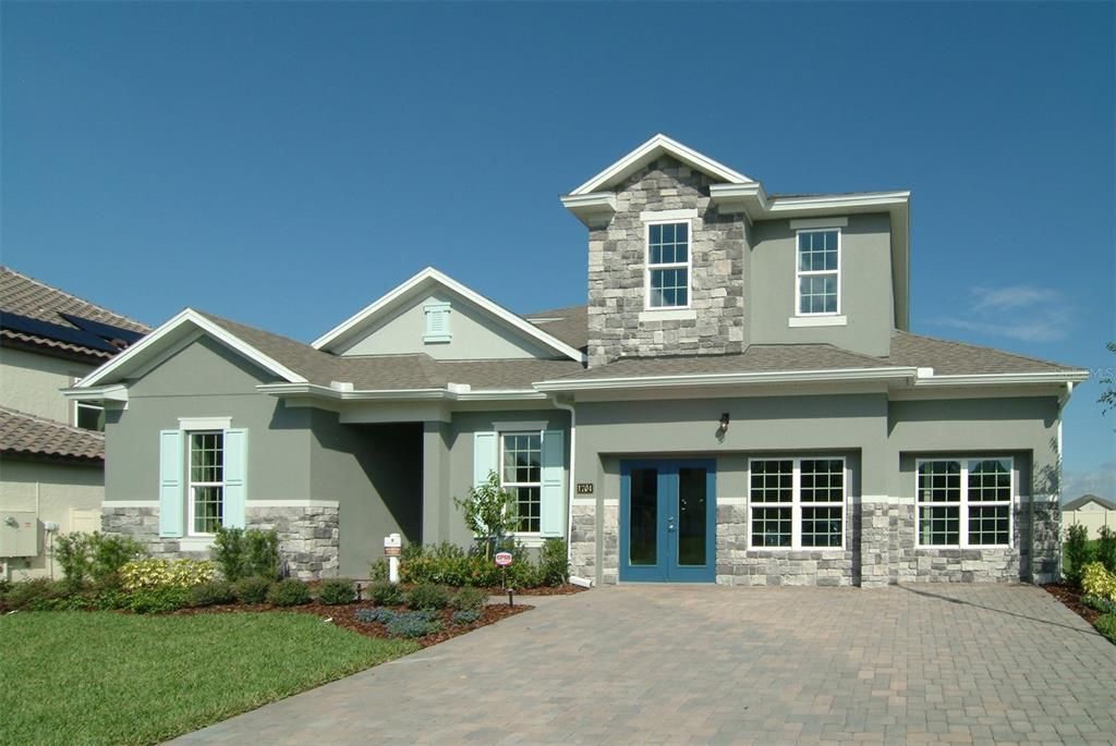15268 MARITIME PINE DRIVE, Winter Garden, FL 34787