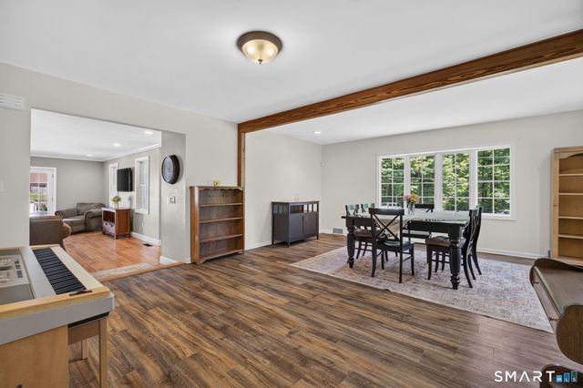 57 Edwards Road, Bethany, CT 06524