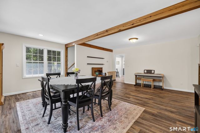 57 Edwards Road, Bethany, CT 06524