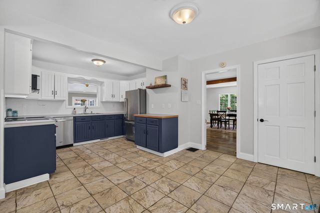 57 Edwards Road, Bethany, CT 06524