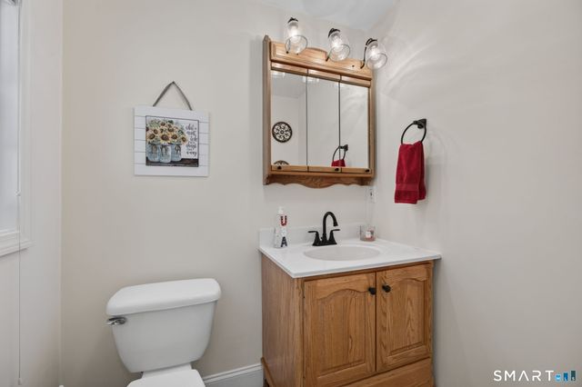 57 Edwards Road, Bethany, CT 06524
