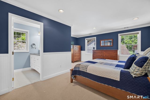 57 Edwards Road, Bethany, CT 06524