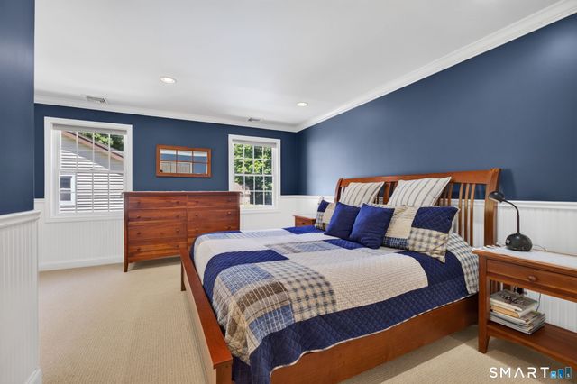 57 Edwards Road, Bethany, CT 06524