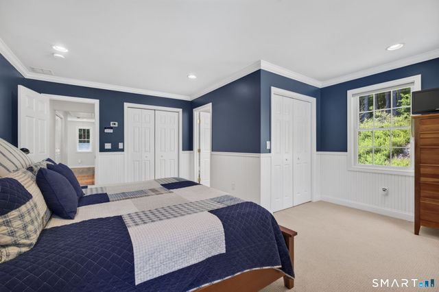 57 Edwards Road, Bethany, CT 06524