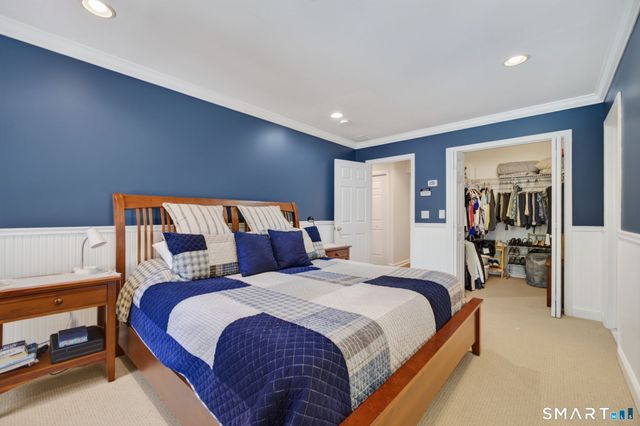 57 Edwards Road, Bethany, CT 06524