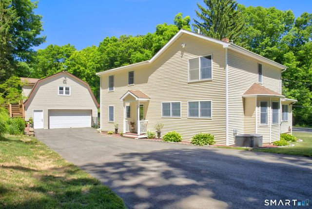 57 Edwards Road, Bethany, CT 06524