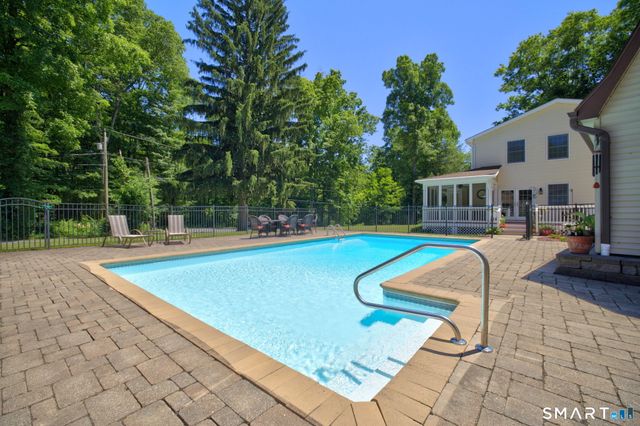 57 Edwards Road, Bethany, CT 06524