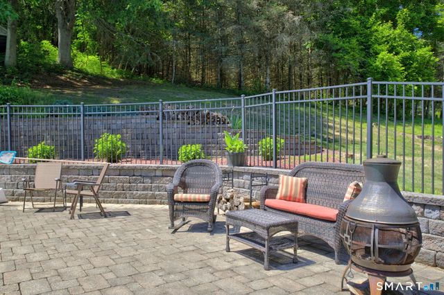 57 Edwards Road, Bethany, CT 06524