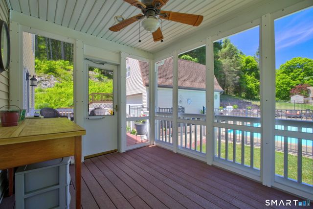 57 Edwards Road, Bethany, CT 06524