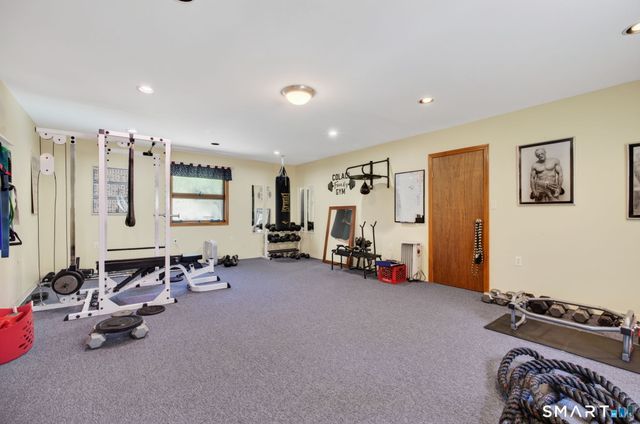 57 Edwards Road, Bethany, CT 06524